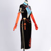 Game Path to Nowhere Angell Cheongsam Cosplay Costumes