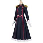 Mato Seihei no Slave Nei Ookawamura Cosplay Costumes