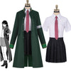 Aime Wind Breaker Tasuku Tsubakino Cosplay Costume