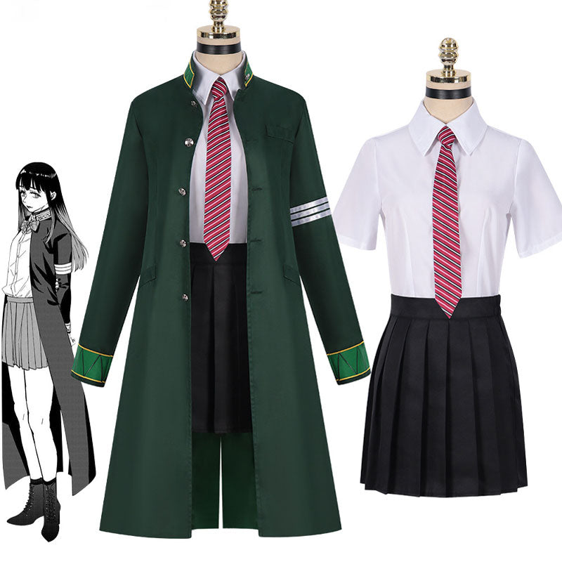 Aime Wind Breaker Tasuku Tsubakino Cosplay Costume