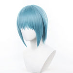 Puella Magi Madoka Magica Sayaka Miki Cosplay Wigs