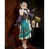 Genshin Impact Renowned Perfumer Emilie Cosplay Costumes