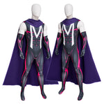 Marvel Legends X-Men '97 Magneto Cosplay Costume