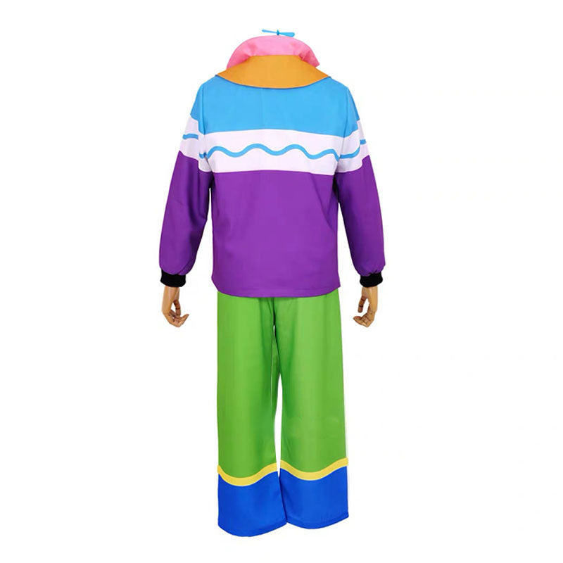 Game Undertale Ink Sans Cosplay Costume Halloween Outfit Uniform Custom Made