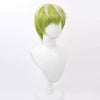 Aime Mato Seihei no Slave Tenka Izumo Cosplay Wigs