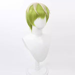 Aime Mato Seihei no Slave Tenka Izumo Cosplay Wigs