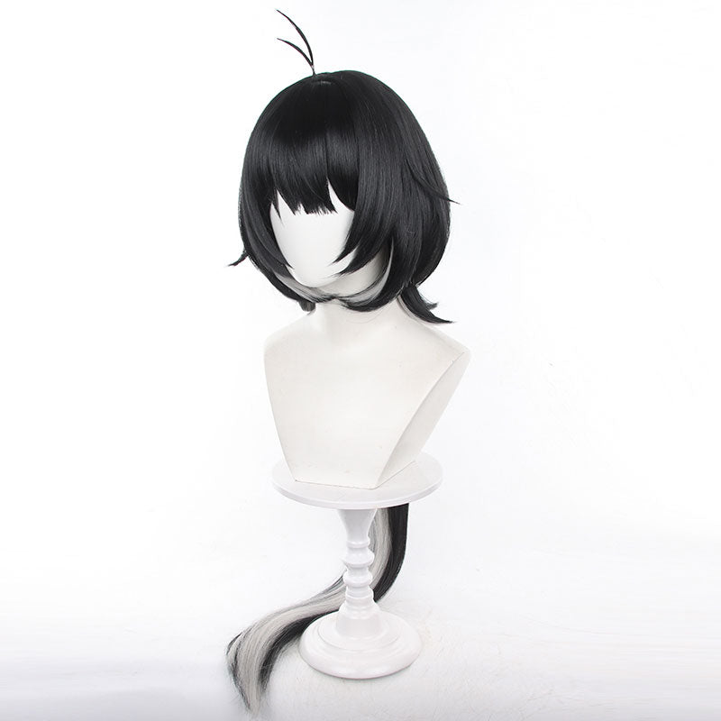 Game Wuthering Waves Female Rover Cosplay Wigs