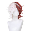 Identity V Fire Investigator Spirit Fox Cosplay Wigs