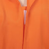 Luigi Mangione Cosplay Costume Orange DOC Prison Uniforms Halloween Costumes