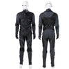 Dune: Part Two Paul Atreides Cosplay Costume With Cloak