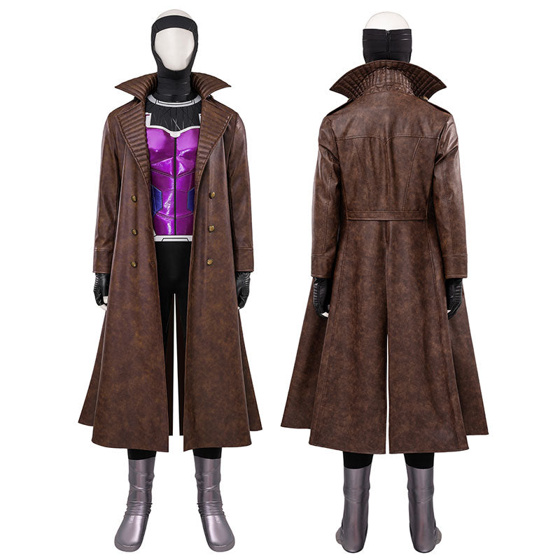 Deadpool 3 Gambit  Cosplay Costumes