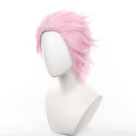 Wind Breaker Mitsuki Kiryu Cosplay Wigs