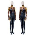 Arcane Season 2 Mel Medarda Jumpsuit Cosplay Costumes