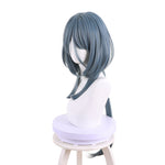 Game Honkai: Star Rail Natasha Cosplay Wigs