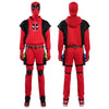 Deadpool 3 Wade Winston Wilson Hoodies Cosplay Costumes