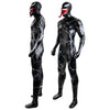 Marvel Venom: The Last Dance Venom Black Jumpsuit Cosplay Costumes