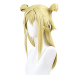 Fairy Tail Lucy Heartfilia Chineses Cosplay Wigs