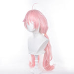 Game Wuthering Waves Encore Cosplay Wig