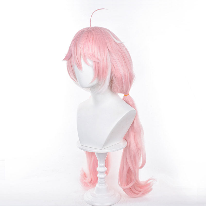 Game Wuthering Waves Encore Cosplay Wig