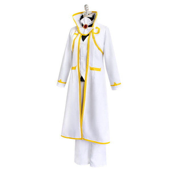 Anime Iruma-kun Asmodeus Alice Cosplay Costumes | Shop Now! – Cosplay Clans