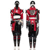 Apex Legends Street Smart Cosplay Costumes