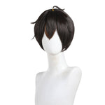 Anime Tokidoki Sotto Roshiago De Dereru Tonari No Arya San Masachika Kuze Cosplay Wigs