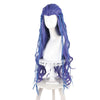 Ne Zha 2 Ao Run Cosplay Wigs