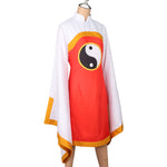 Cardcaptor Sakura Li Meiling Cosplay Costumes