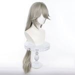 Zenless Zone Zero Rina Cosplay Wigs