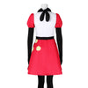 Hazbin Hotel Niffty Cosplay Costume