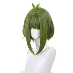 Anime Shikanoko Nokonoko Koshitantan Bashame Meme Cosplay Wigs