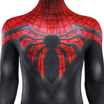 Spider-Man 2 Superior Spider-Man Cosplay Costumes