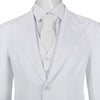 Movie Joker 2: Folie A Deux Arthur Fleck Joker White Cosplay Costumes