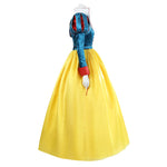 Disney's Snow White Snow White Aldult Cosplay Costumes