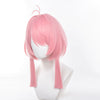 Game Wuthering Waves Taoqi Cosplay Wig