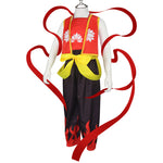 Ne Zha 2 Ne Zha Child Cosplay Costume