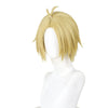 SAKAMOTO DAYS Shin Asakura Cosplay Wigs