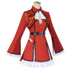 Bye Bye, Earth Belle Lablac Cosplay Costume