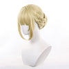 Zenless Zone Zero Evelyn Cosplay Wigs