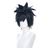 Fairy Tail Grey Fullbuster Cosplay Wigs