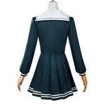 BanG Dream! Ave Mujica Mutsumi Wakaba Mortis JK Dress Cosplay Costume