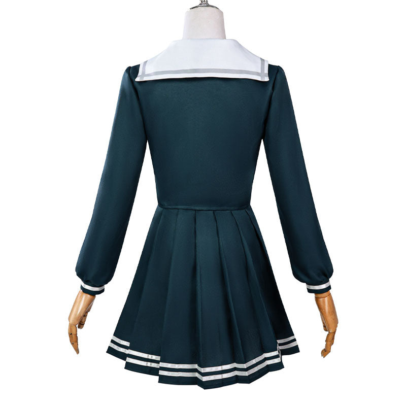 BanG Dream! Ave Mujica Mutsumi Wakaba Mortis JK Dress Cosplay Costume