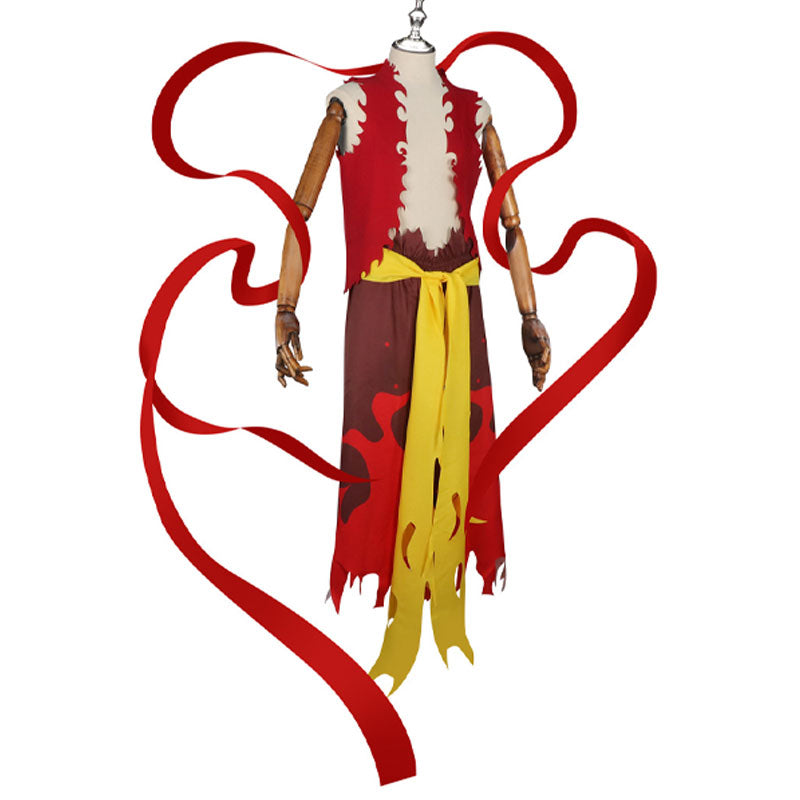 Ne Zha 2 Ne Zha Adult Cosplay Costume