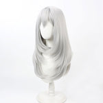 Game Final Fantasy 14 Estinien Varlineau Cosplay Wigs