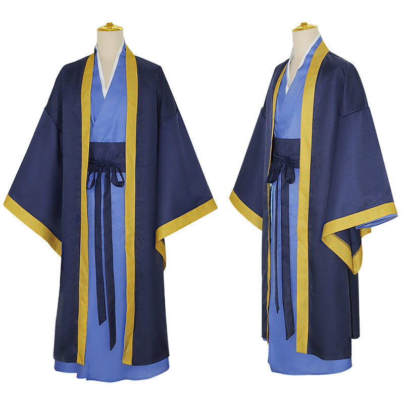 The Apothecary Diaries Jinshi Cosplay Costumes