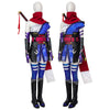 Marvel Rivals Psylocke Cosplay Costumes