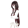 Honkai: Star Rail Fugue Tingyun Cosplay Wig