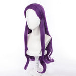 Sousou no Frieren Macht Cosplay Wigs