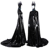 Disney's Snow White 2025 Evil Queen Grimhilde Cosplay Costumes