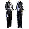 Game Wuthering Waves Male Rover Cosplay Costumes